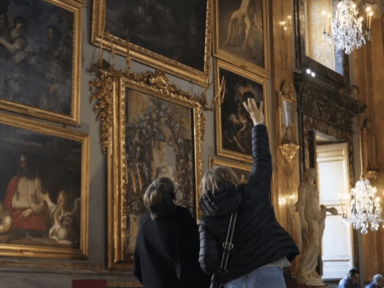 Palazzo Colonna The Best Kept Secret Roman Locals Don’t Want You